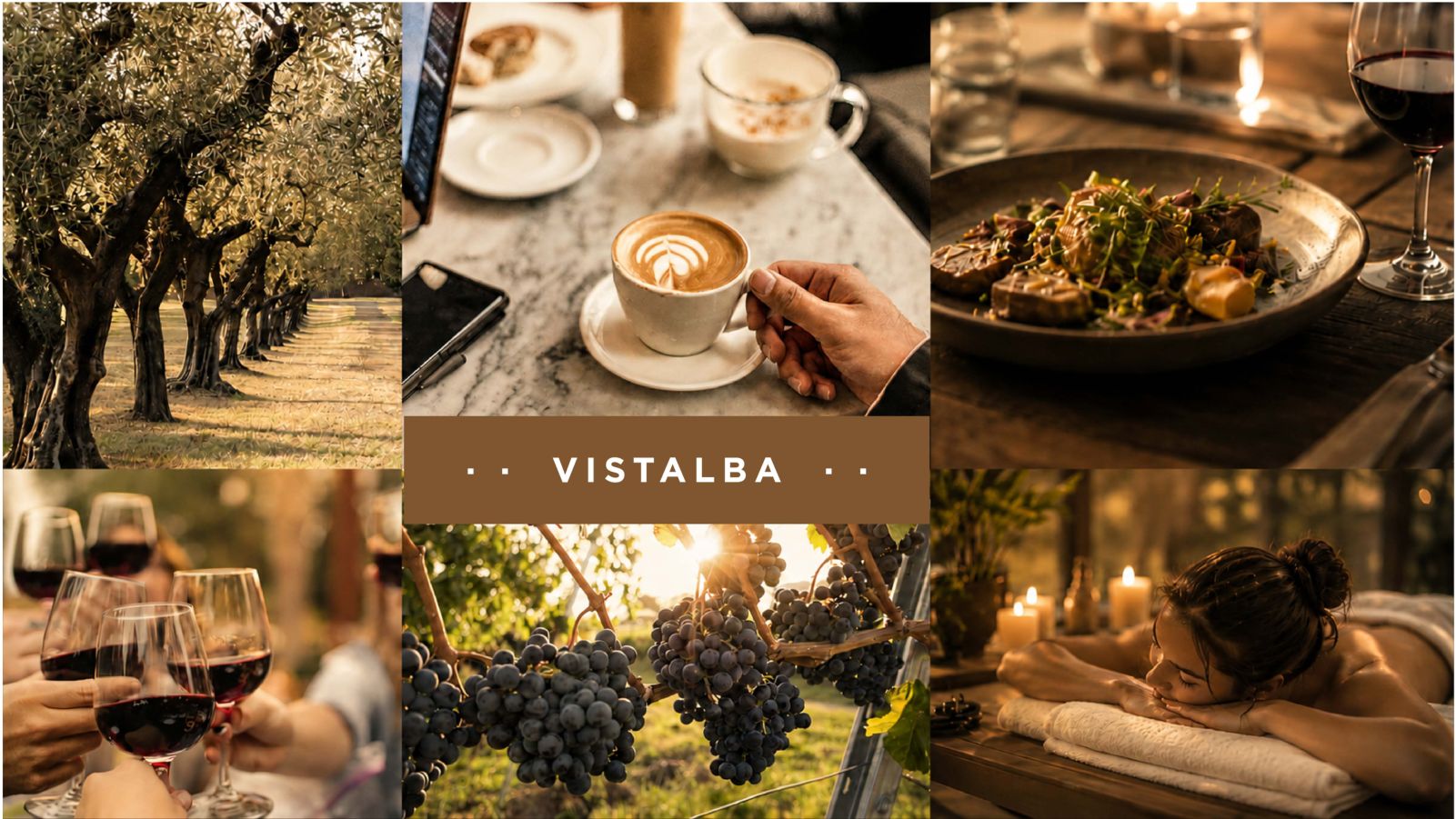 Bodegas, gastronomía y naturaleza en Vistalba
